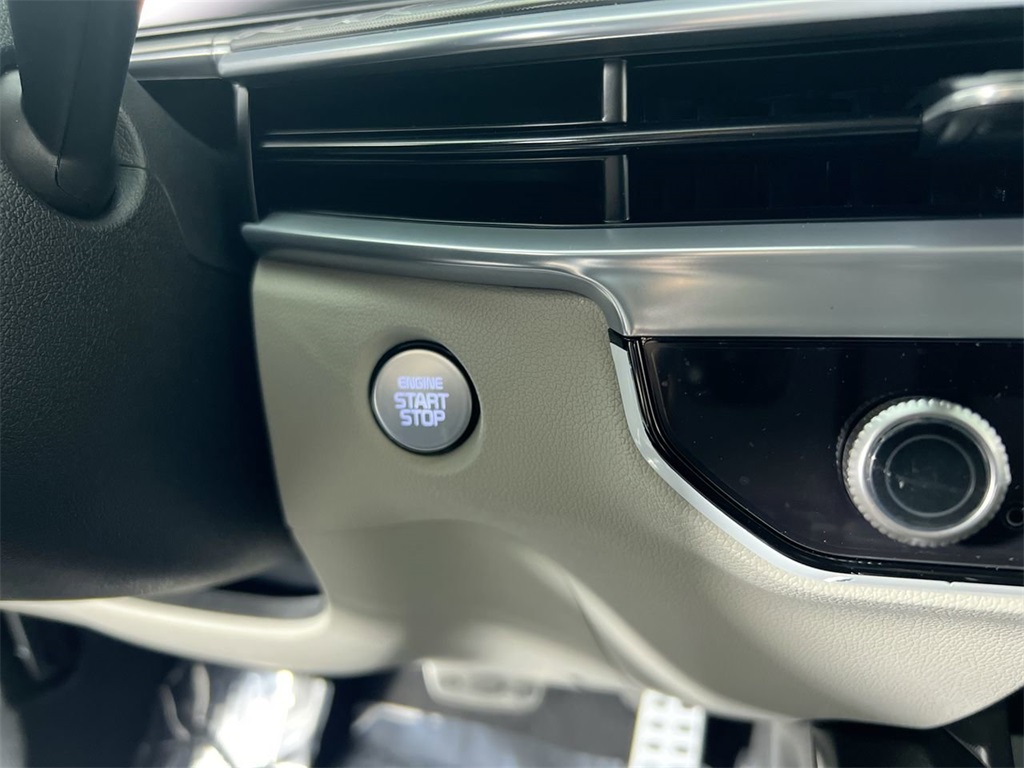 2025 Kia Sorento SX photo 19