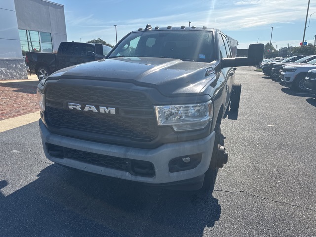 2021 Ram 3500 Tradesman photo 12
