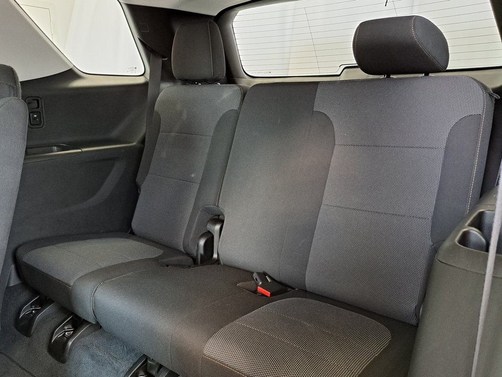 2021 Chevrolet Traverse photo 27