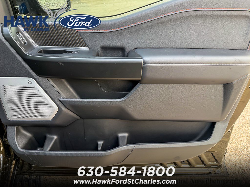2025 FORD F-150 - Image 21