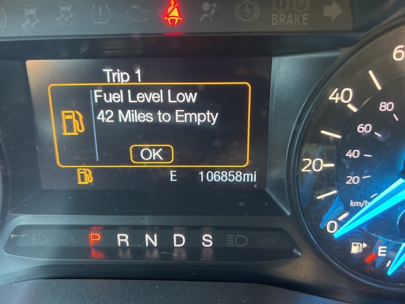 2017 Ford Explorer XLT photo 13