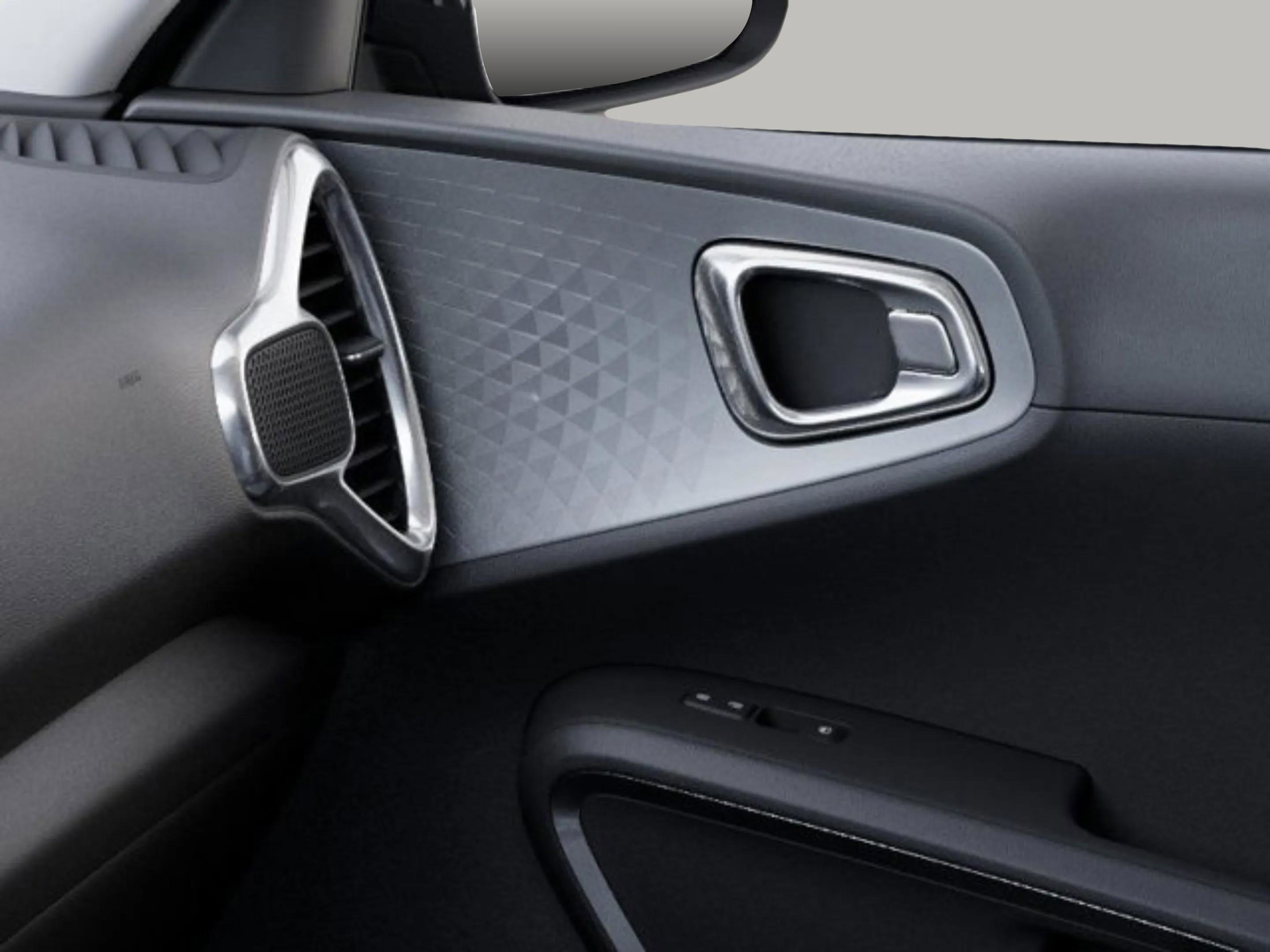 2025 Kia Soul LX photo 21