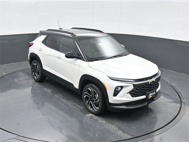 2026 Chevrolet Trailblazer RS's photo