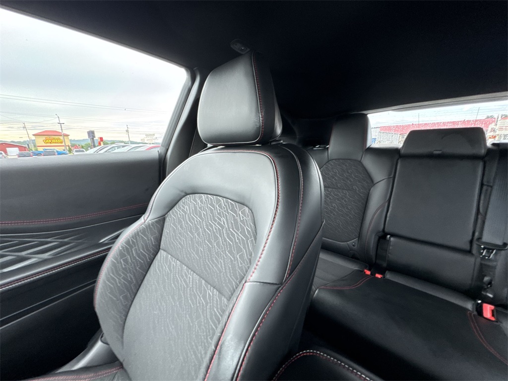 2025 Dodge Charger R/T photo 12