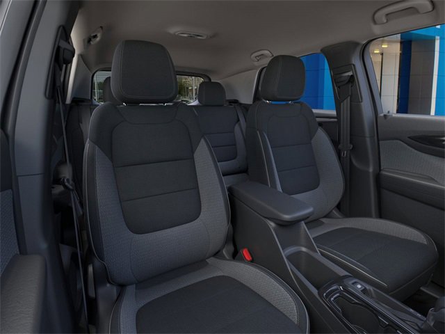 2026 Chevrolet Trailblazer LT photo 12