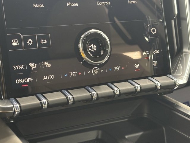 2026 Gmc Acadia Elevation photo 28