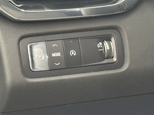 2026 Gmc Acadia Elevation photo 16