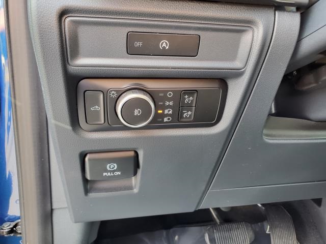 2025 Ford F-150 STX photo 14