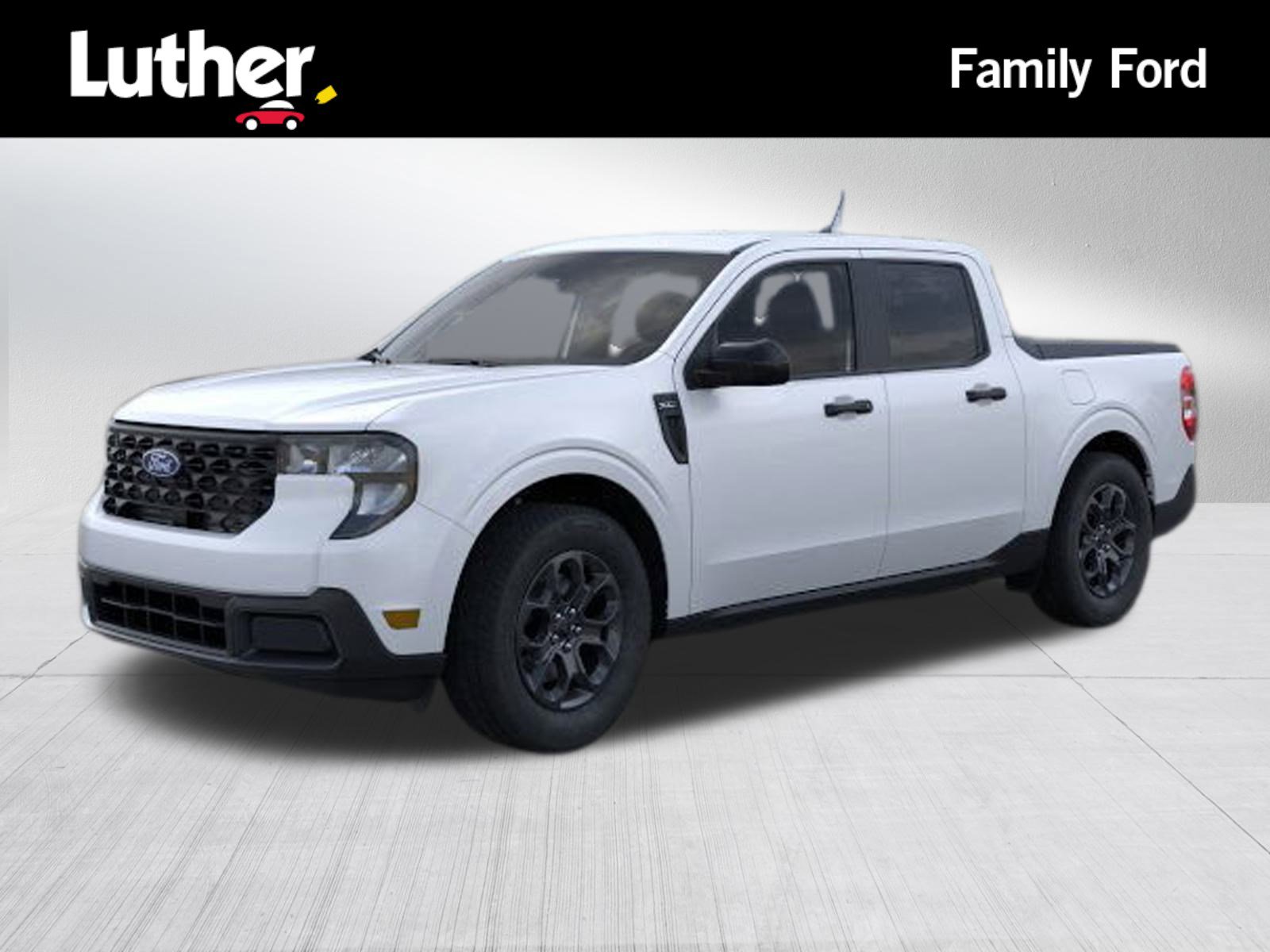 2025 Ford Maverick XLT's photo