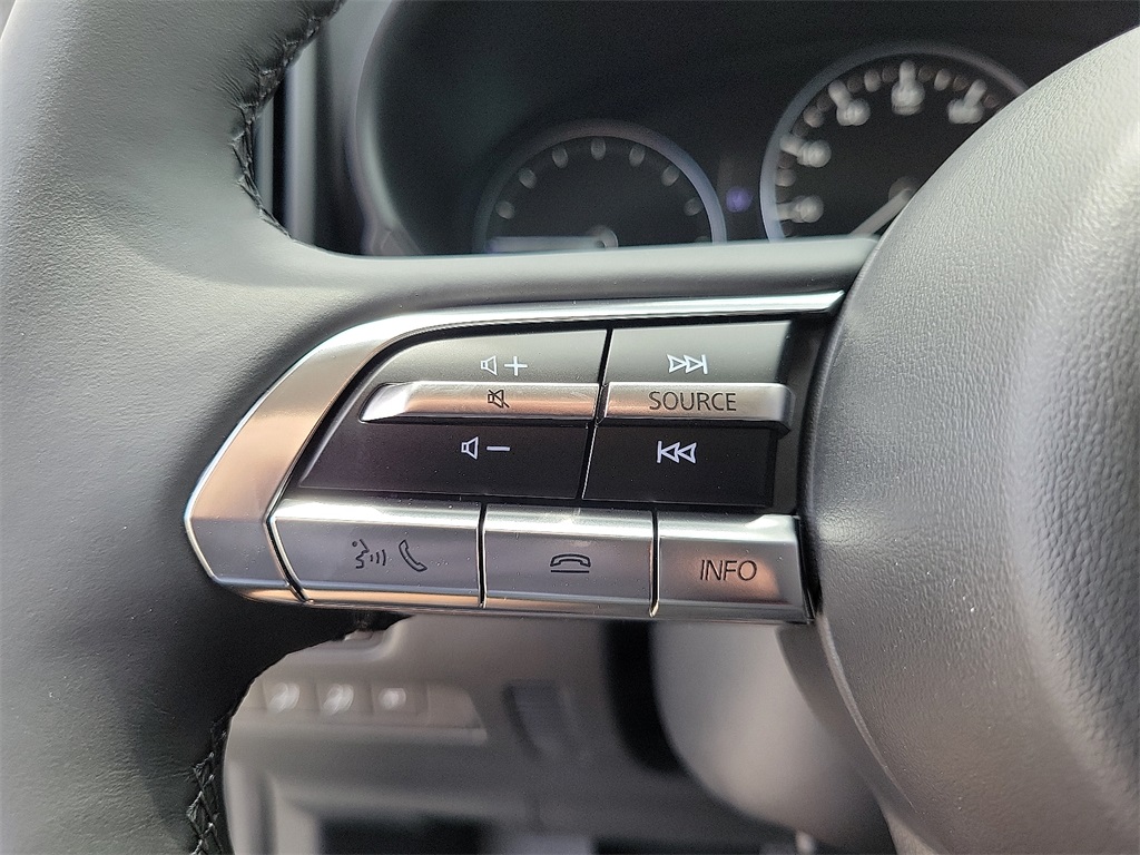 2025 Mazda CX-50 Premium Plus photo 6