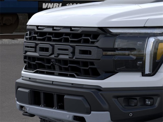 2025 Ford F-150 Raptor photo 16
