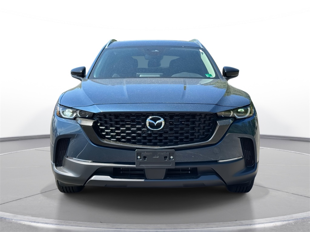 2025 Mazda CX-50 2.5 S Premium photo 16
