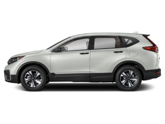 2021 Honda CR-V LX photo 3