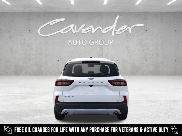 2025 Ford Escape Active photo 5