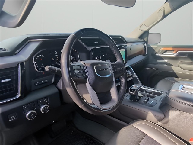 2022 Gmc Sierra 1500 Denali photo 14