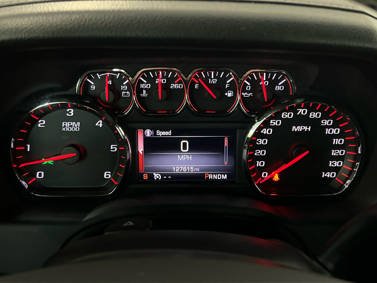 2016 Gmc Yukon XL SLT photo 18