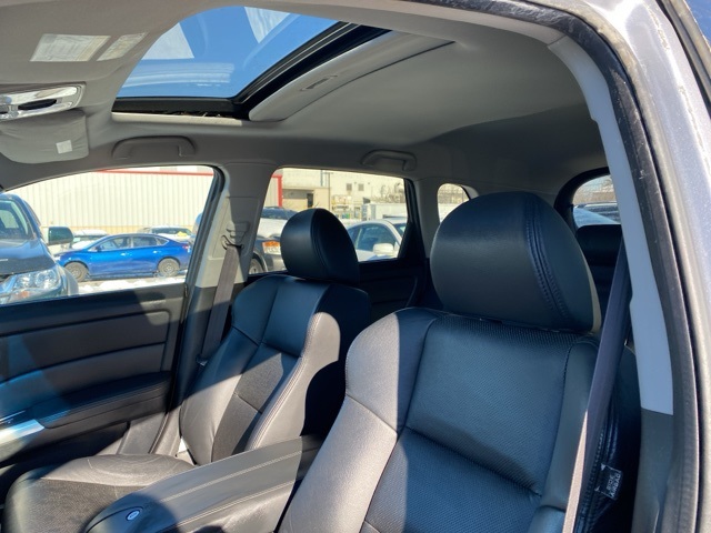 2007 Acura RDX Base photo 10