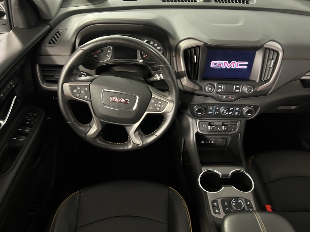2022 Gmc Terrain AT4 photo 9