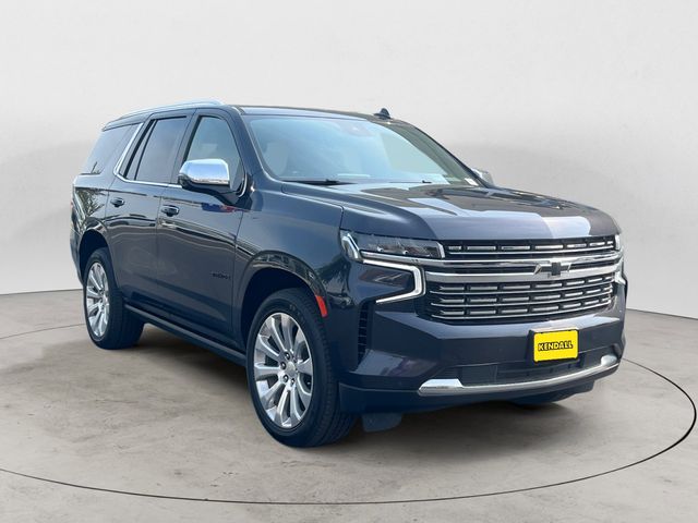 2023 Chevrolet Tahoe Premier photo 6