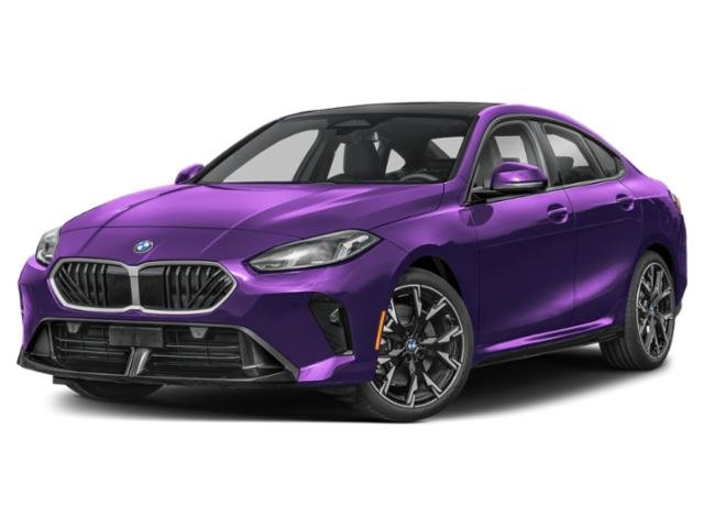 2026 BMW 2 Series 228's photo