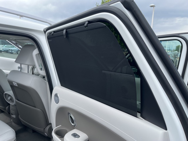 2026 Hyundai Palisade Limited photo 18