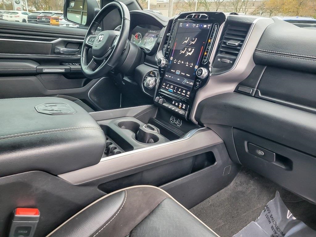 2023 RAM 1500 - Image 21