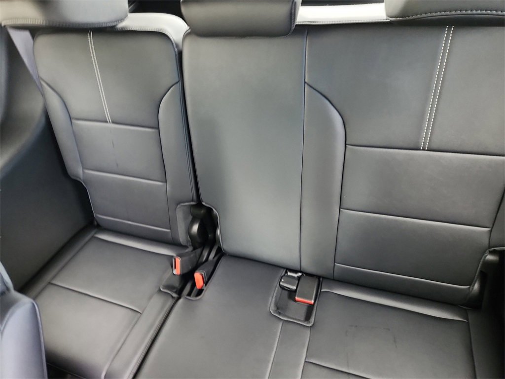 2026 Gmc Acadia Elevation photo 10
