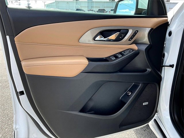 2023 Chevrolet Traverse Premier photo 9