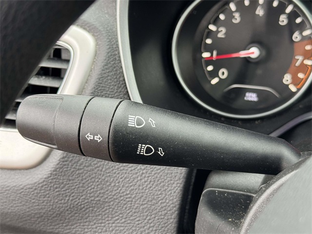 2018 Jeep Compass Sport photo 11