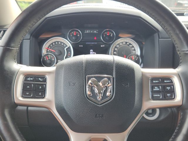 2016 Ram 1500 Laramie photo 23
