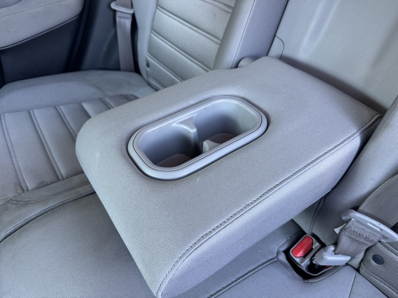 2018 Honda CR-V EX photo 35