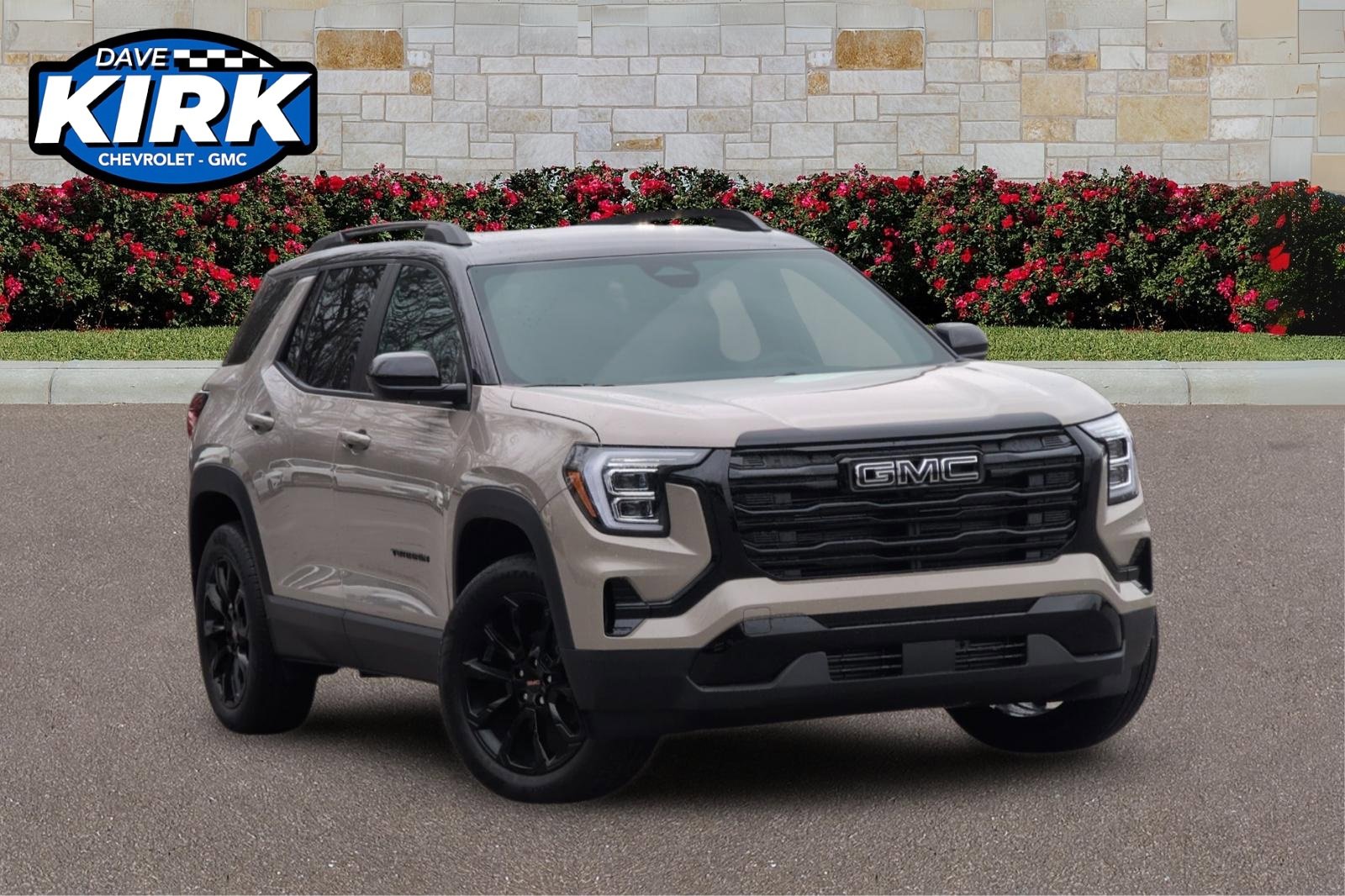 2026 GMC Terrain Elevation's photo