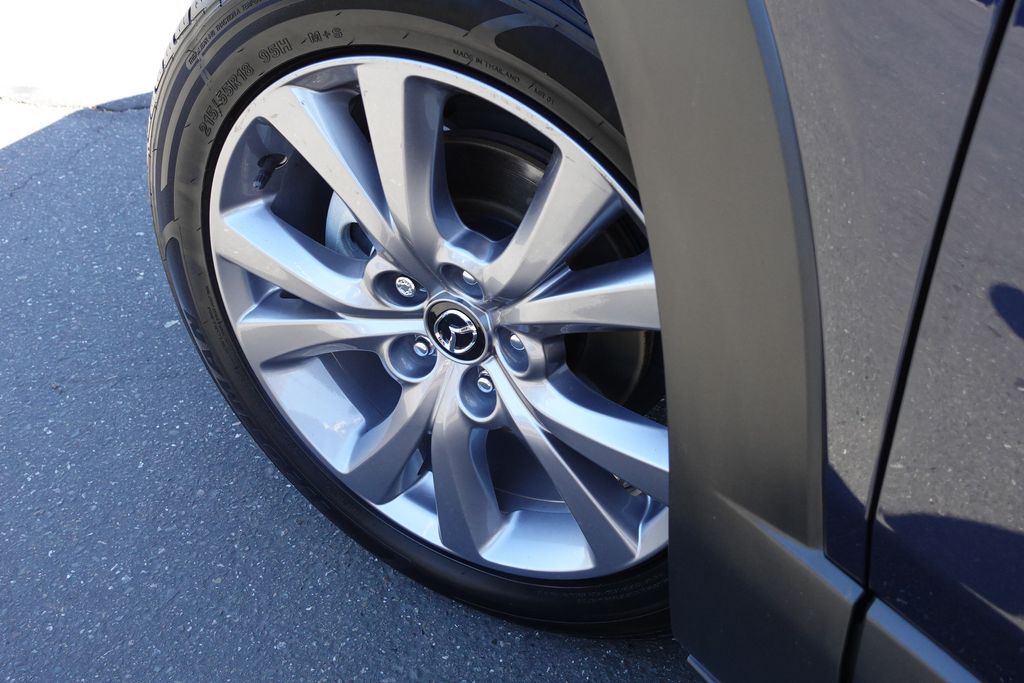 2023 Mazda CX-30 2.5 Select photo 8