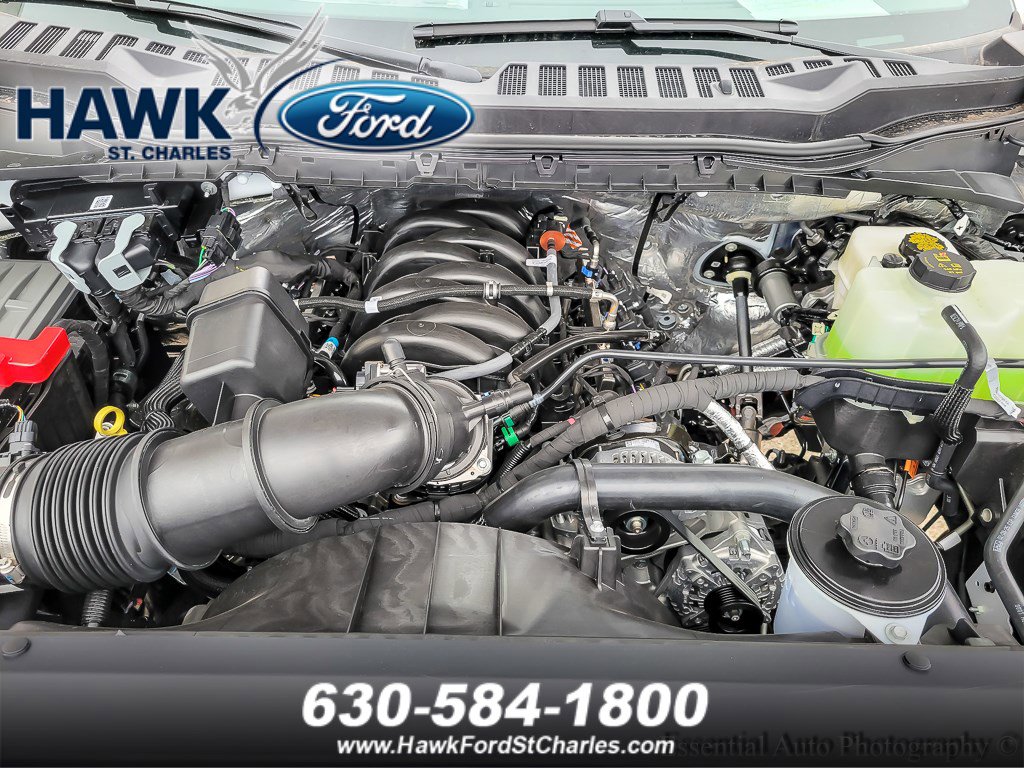 2025 FORD F-450 - Image 13