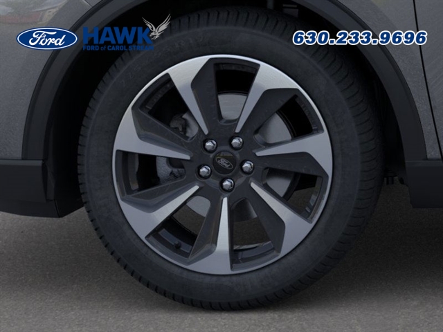 2025 FORD ESCAPE - Image 19