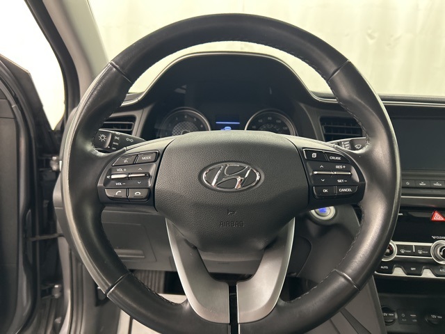 2020 Hyundai Elantra Value Edition photo 9