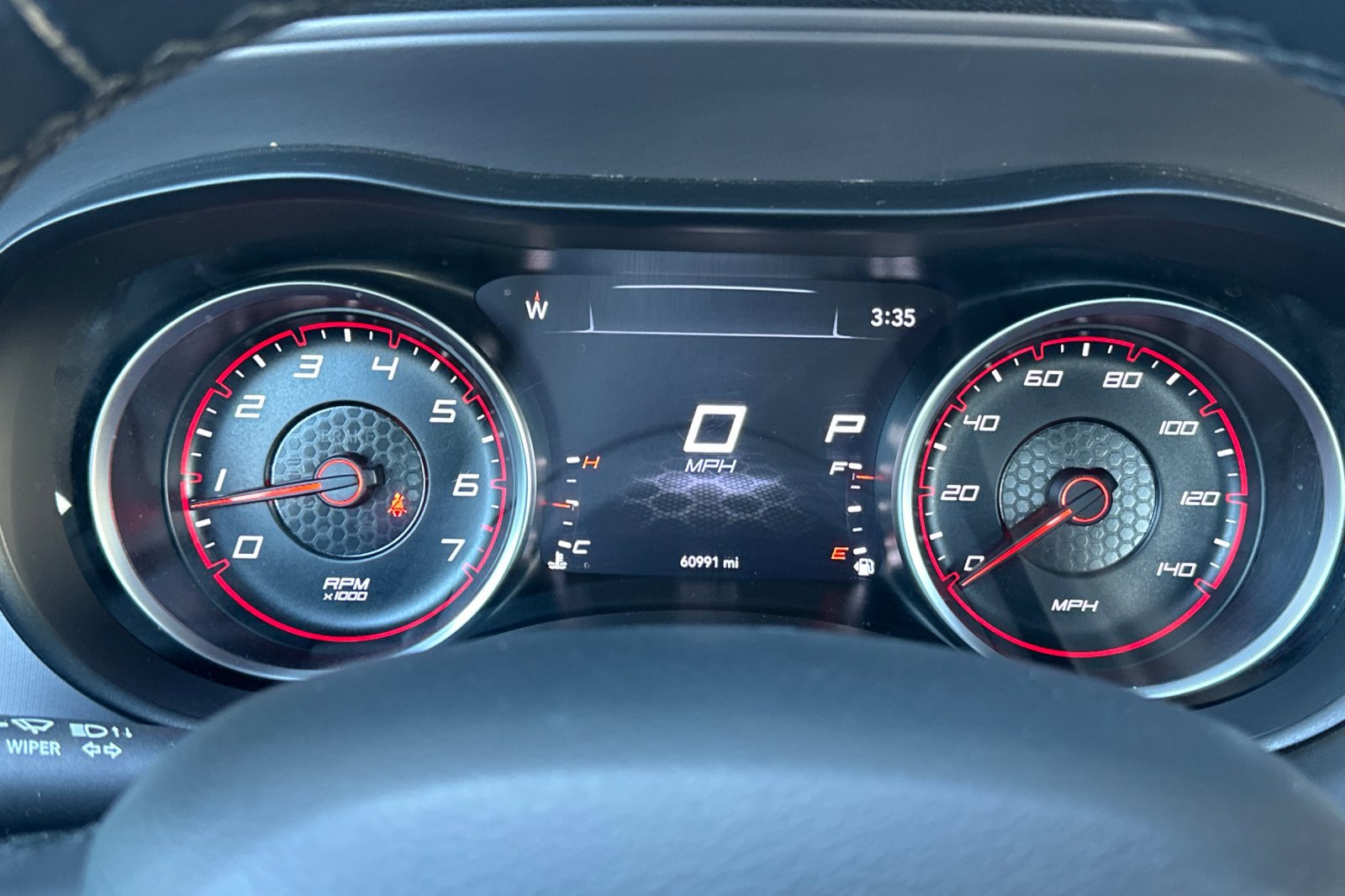 2023 Dodge Charger SXT photo 22