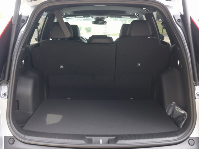 2026 Honda CR-V Hybrid Sport-L photo 29