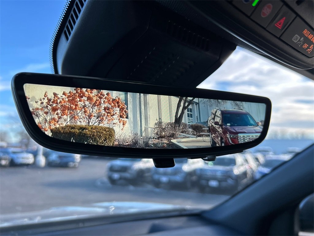 2026 GMC TERRAIN - Image 26