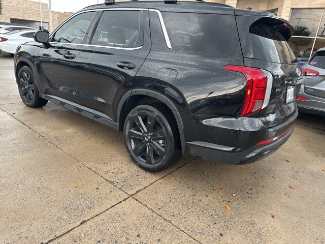 2023 Hyundai Palisade XRT photo 2