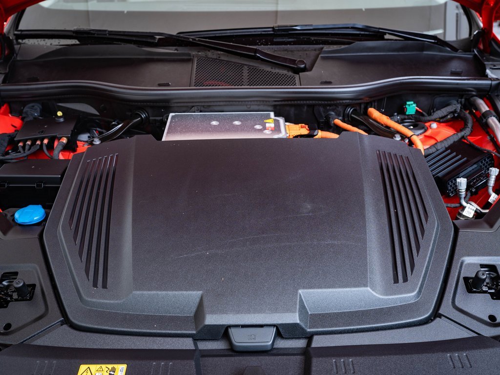 2022 Audi e-tron Premium Plus photo 40