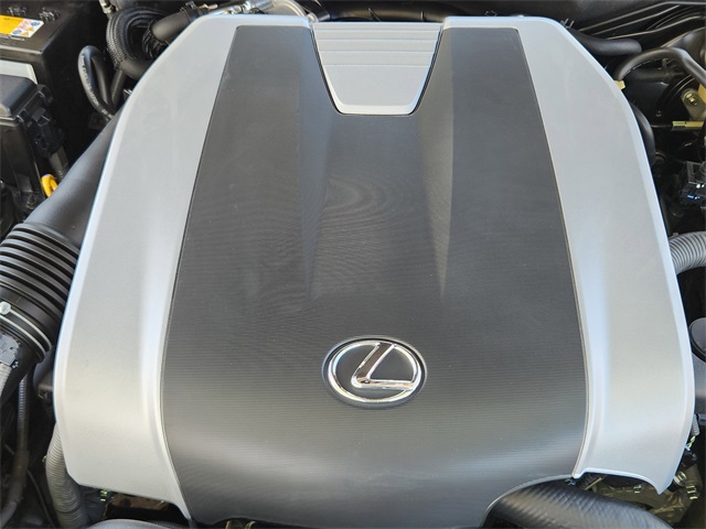 2020 Lexus RC 350 F SPORT photo 16