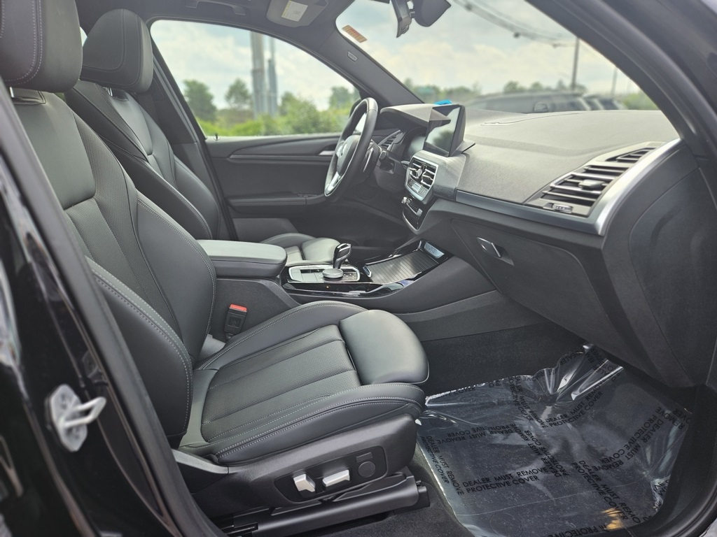 2023 Bmw X3 xDrive30i photo 14
