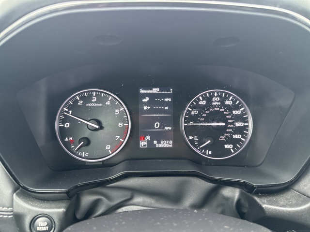 2023 Subaru Outback Premium photo 9