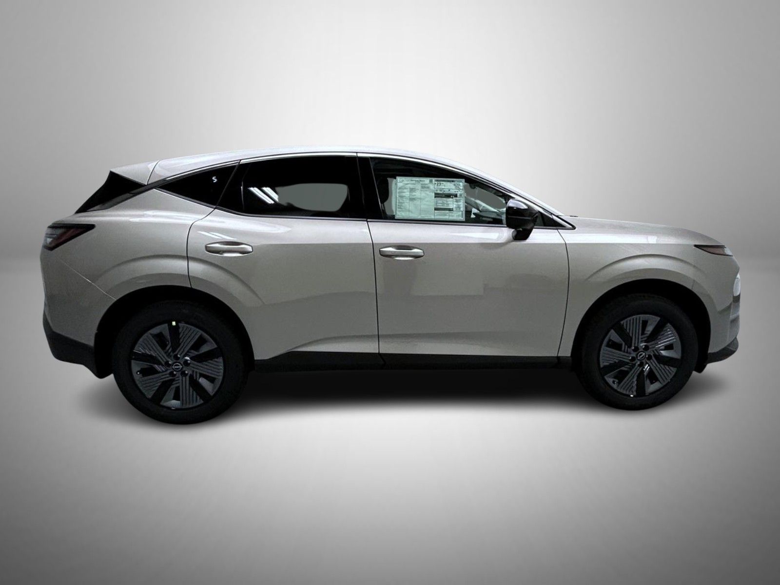2026 Nissan Murano SL photo 2
