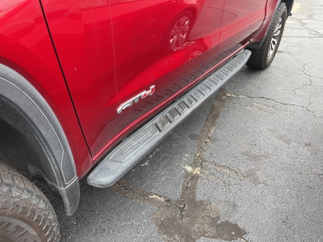 2022 Gmc Sierra 1500 Limited AT4 photo 2