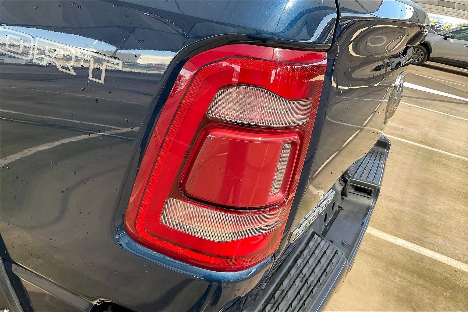 2023 Ram 1500 Laramie photo 26