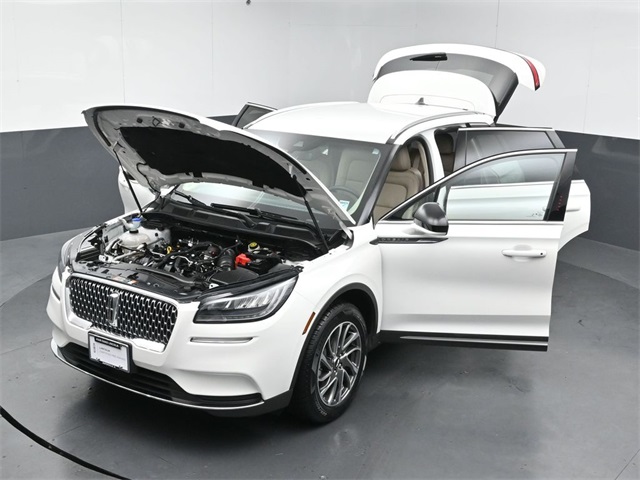 2022 LINCOLN CORSAIR - Image 55