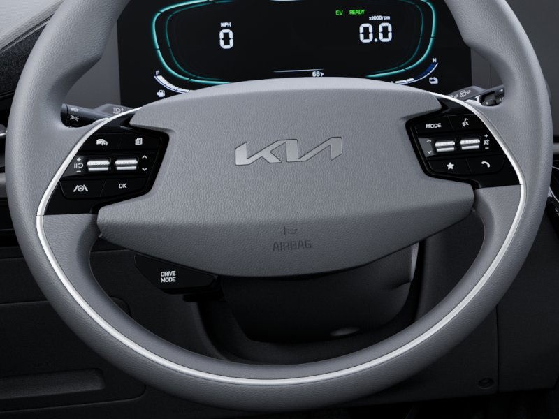 2025 Kia Niro LX photo 21