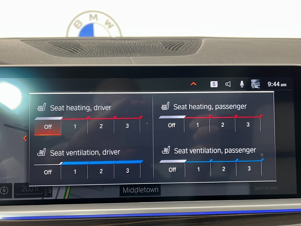 2023 Bmw X5 xDrive40i photo 6
